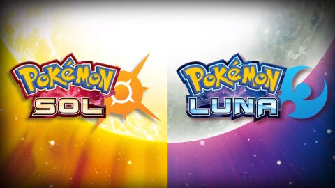 Pokémon Sol y Luna