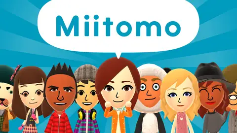Miitomo Miitomo