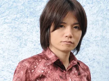 Masahiro Sakurai Masahiro Sakurai