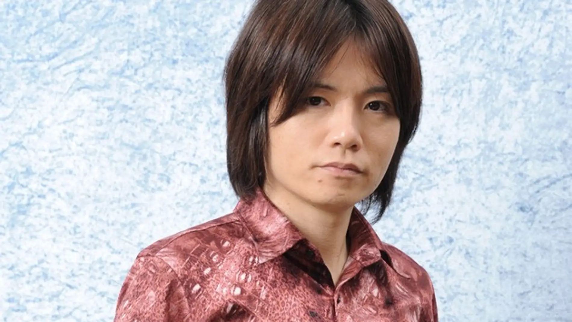 Masahiro Sakurai