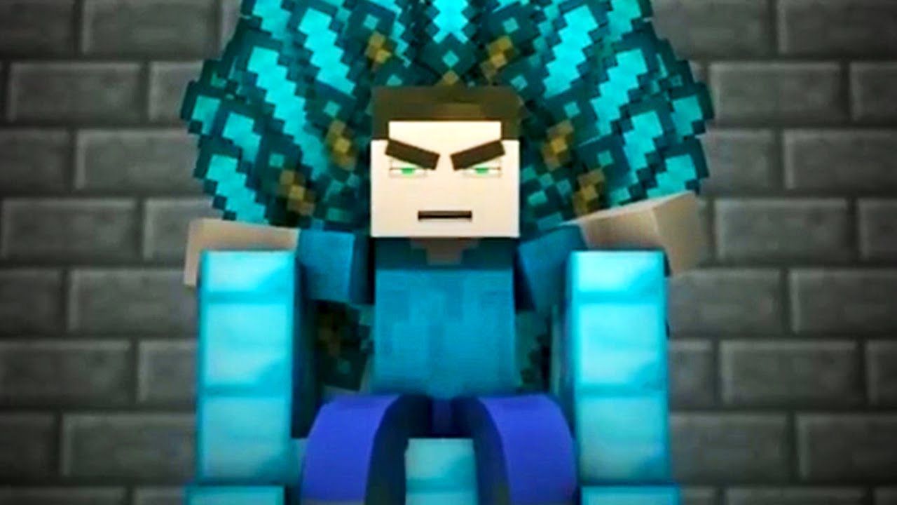 'Minecraft' también conquista Japón