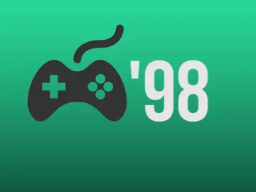 Videojuegos en 1998 Videojuegos en 1998