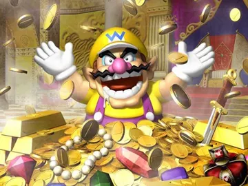 Wario Wario