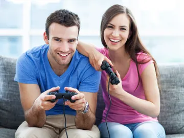 Los 5 tópicos falsos sobre videojuegos Los 5 tópicos falsos sobre videojuegos