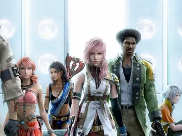 'Final Fantasy', la mejor franquicia de Square Enix, también en el manga y anime 'Final Fantasy', la mejor franquicia de Square Enix, también en el manga y anime