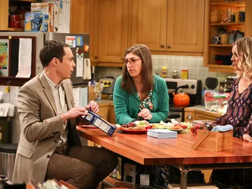 The Big Bang Theory The Big Bang Theory