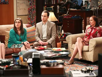 The Big Bang Theory The Big Bang Theory