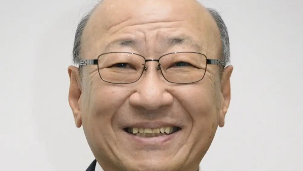 Tatsumi Kimishima, presidente de Nintendo