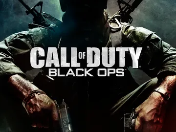Black Ops Black Ops