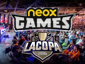 Neox Games