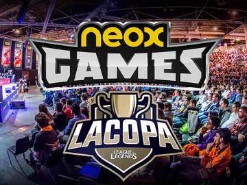 Neox Games Neox Games