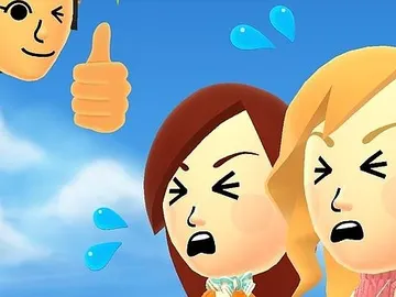 Miitomo Miitomo