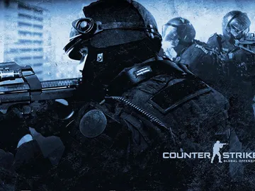 Counter-Strike: Global Offensive Counter-Strike: Global Offensive