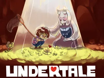 Undertale Undertale