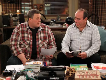 Mike and Molly Mike and Molly