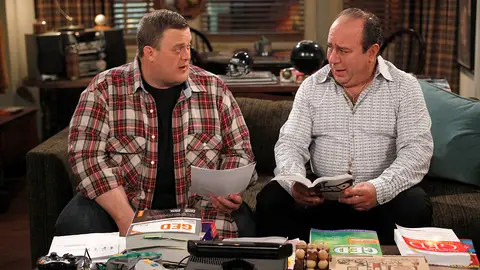 Mike and Molly Mike and Molly