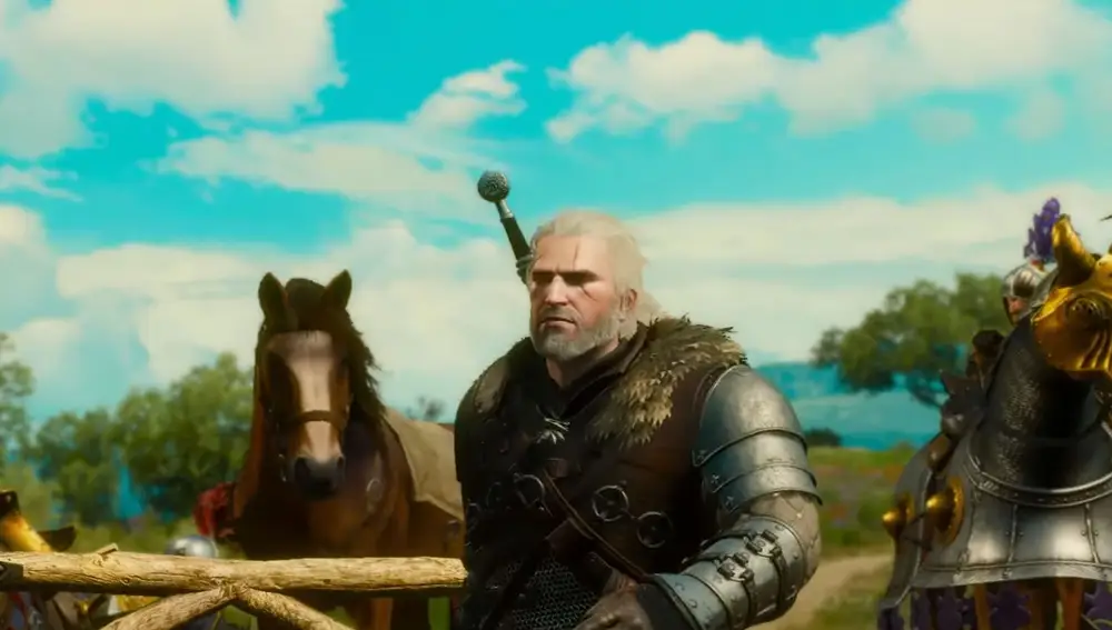 The Witcher III: Blood and Wine