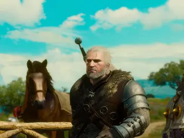The Witcher III: Blood and Wine The Witcher III: Blood and Wine