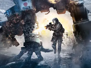 Titanfall 2 Titanfall 2