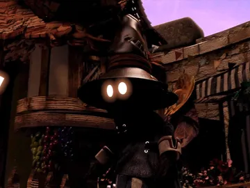 Final Fantasy IX Final Fantasy IX