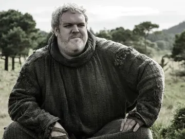 Imagen de Hodor Imagen de Hodor