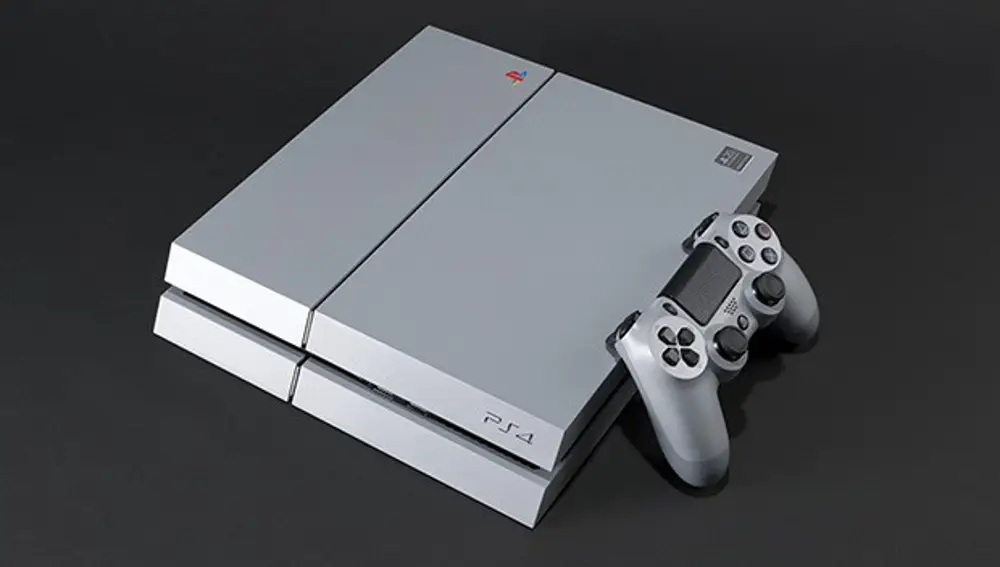 PlayStation 4