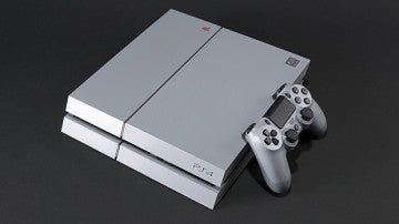PlayStation 4