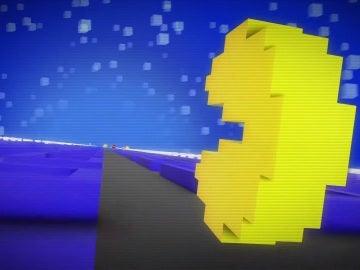 Pac-Man 256