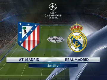 Final de Champions Final de Champions