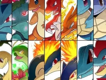 Pokemon Pokemon