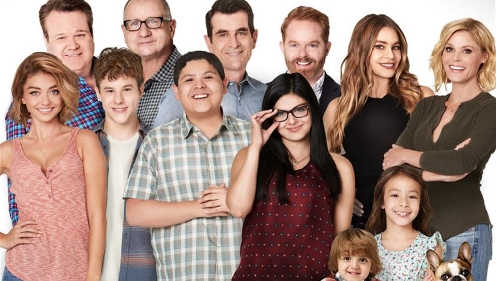 Modern family