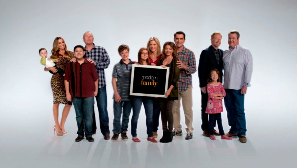 Modern family