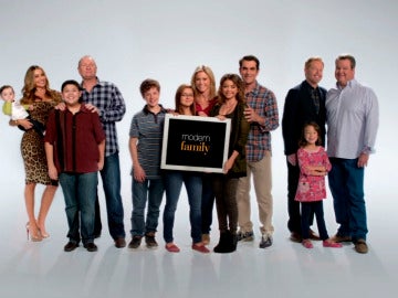 Modern family Modern family