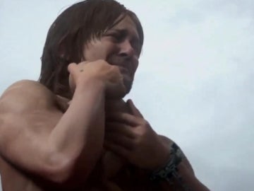 'Death Stranding', el nuevo juego de Hideo Kojima