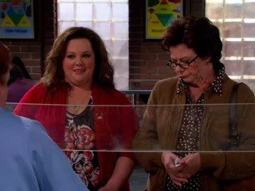 Mike and Molly Mike and Molly