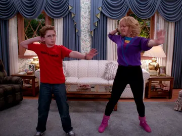 Los Goldberg Los Goldberg