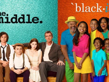 The Middle Black Ish