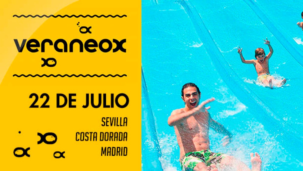 Veraneox
