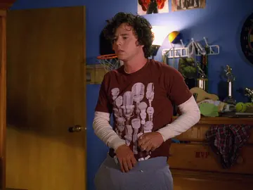 The Middle The Middle