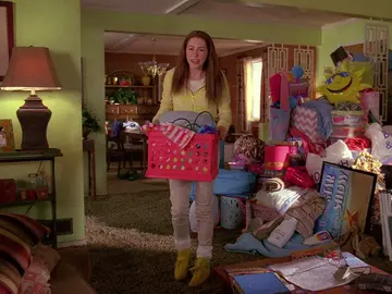 The Middle The Middle