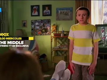 Frame 3.437353 de: Nuevos capítulos de estreno de ’The Middle’ Frame 3.437353 de: Nuevos capítulos de estreno de ’The Middle’