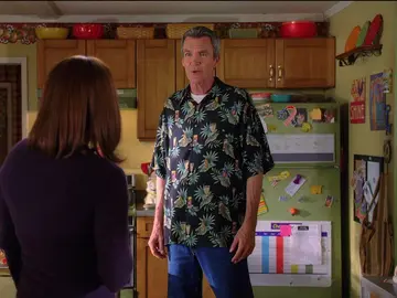 The Middle The Middle