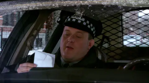 Mike and Molly Mike and Molly