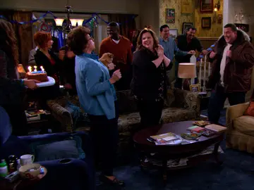 Mike and Molly Mike and Molly