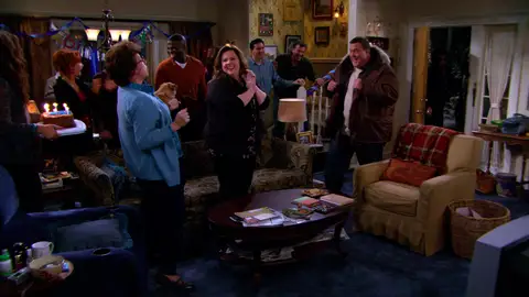 Mike and Molly Mike and Molly
