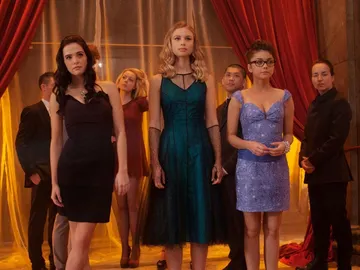 Vampire Academy Vampire Academy