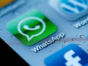 WhatsApp WhatsApp