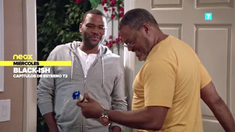 Promo Black-Ish Promo Black-Ish