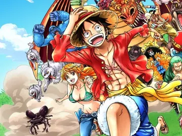 One Piece One Piece