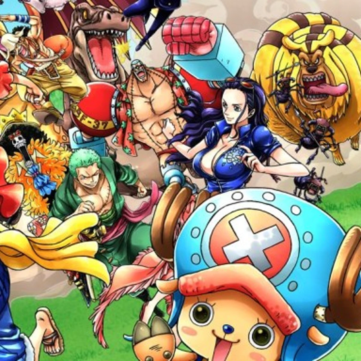 El Mayor Misterio De One Piece Ya Deberia Estar Resuelto Segun Su Creador El Mayor Misterio De One Piece Ya Deberia Estar Resuelto Segun Su Creador